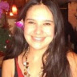 Meet your Posher, Tatiana
